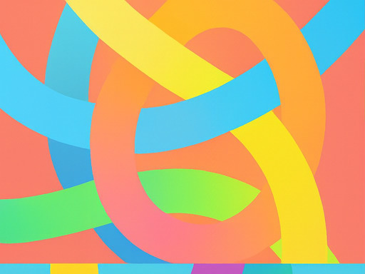 몰입형 탐험 세계 이미지