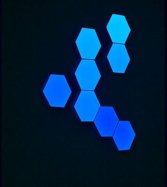 실감형 액션 경험 이미지